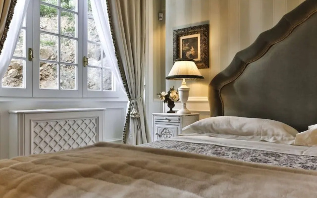 Villa Le Fontanelle