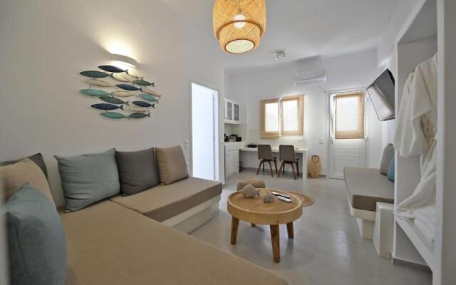 Kleri's apartments 4