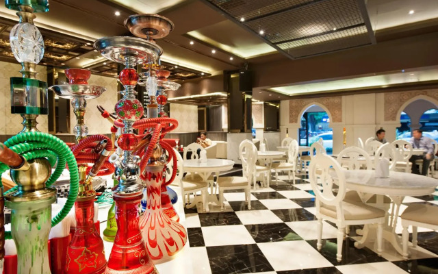 Grace Hotel
