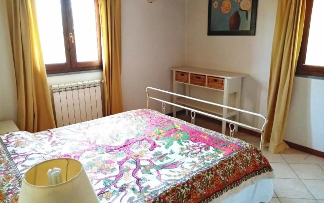 Villa nel verde | civico 2