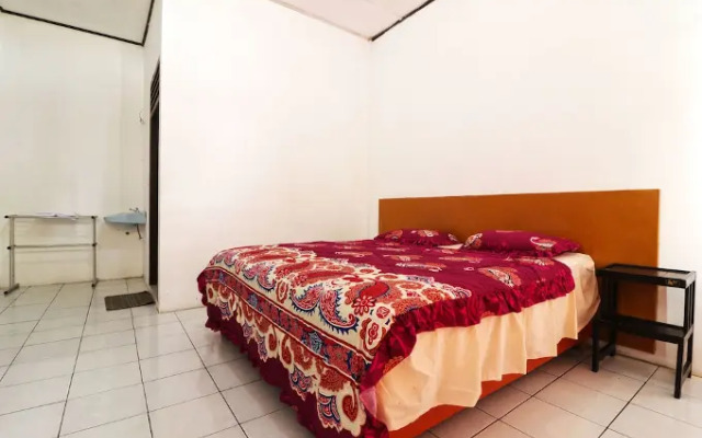 Hotel Sumber Pulo Mas