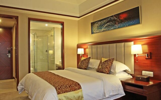 Haikou Tianyi Donghuan Hotel