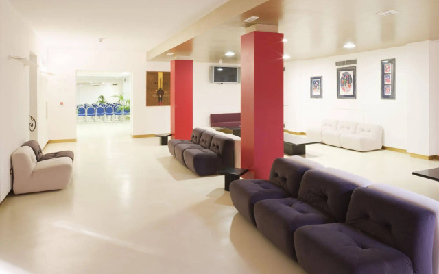 Reginna Palace Hotel