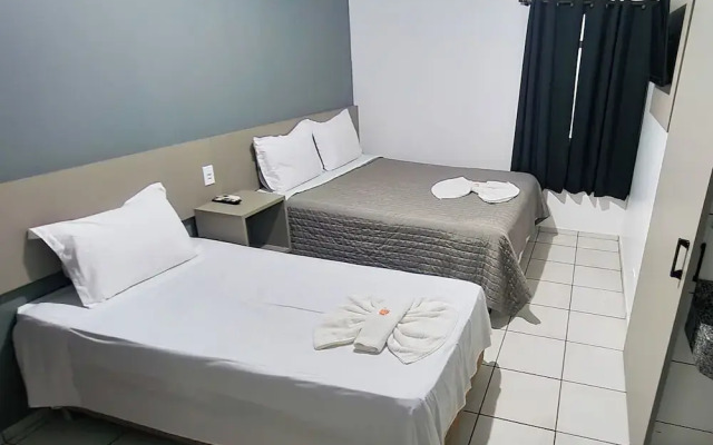 Portal Parque Hotel