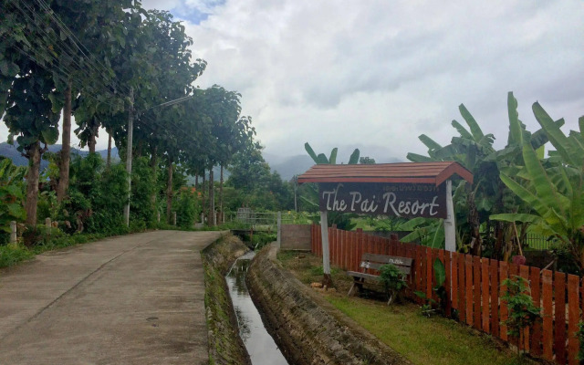 The Pai Resort