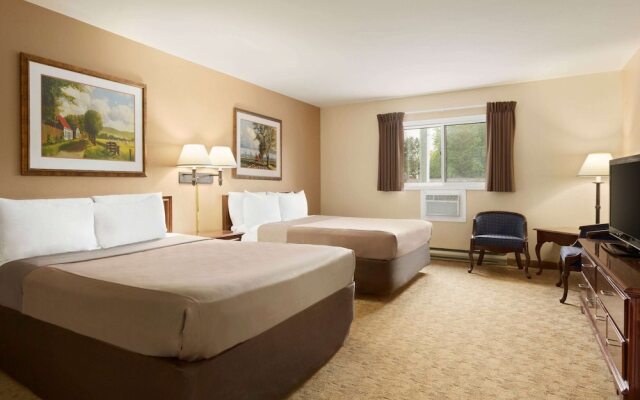 Travelodge Kenora