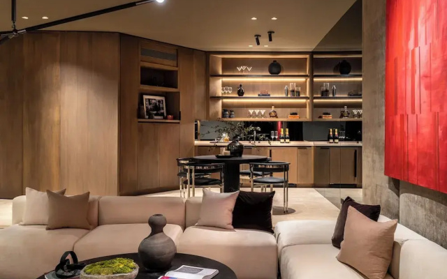 Stradella Mansion - Epitome of Luxury Living in This Breathtaking Bel Air Estate