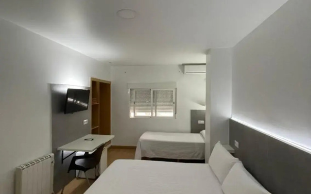 Hotel Condedu Badajoz