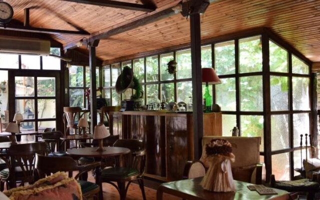 Art&Spa Hotel Villa Creoli