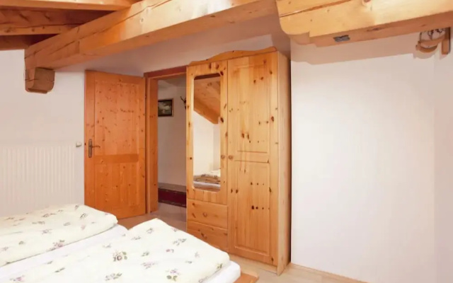 Chalet in Kirchberg Near Ski Lift