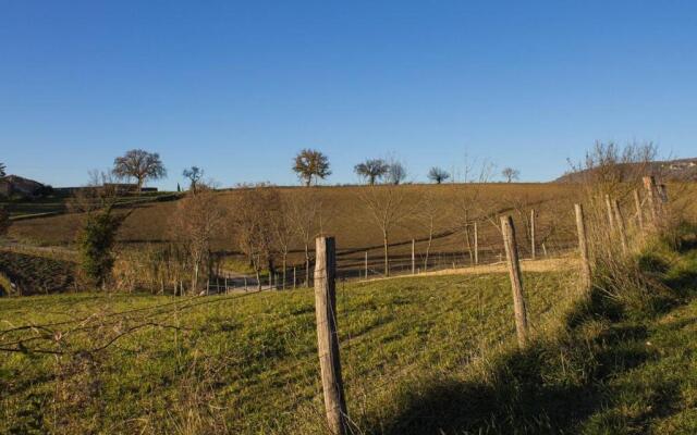 Le Casette Country House