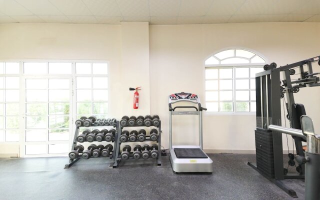 Manam Sohar Hotel Apartment