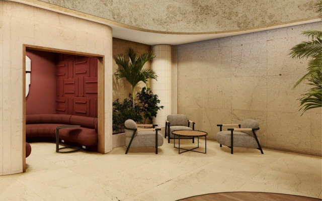 Delta Hotels by Marriott San Jose Aurola