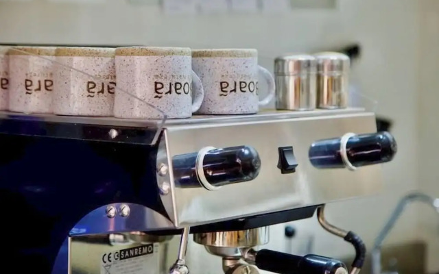 Boarã Lodge Natureza