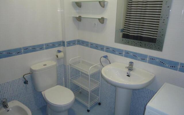 Pº Maritimo 13-4/6 Pax. Lek