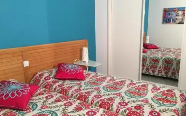 Sevilla Central Suites. Apartamentos Fabiola