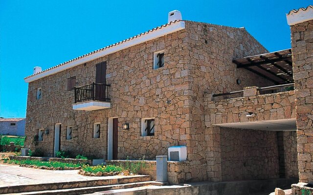 Residence Pineta Uno