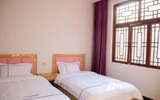 Enshi Hotel