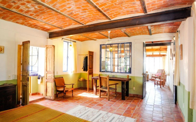 Casa Aurora