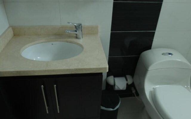 Colombia Real Hotel