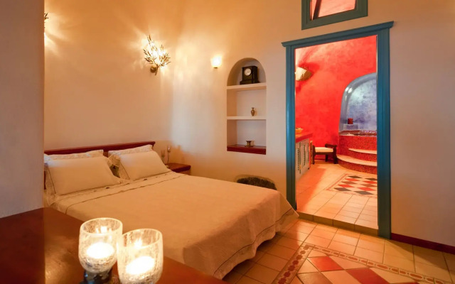 Vallas Apartments & Villas