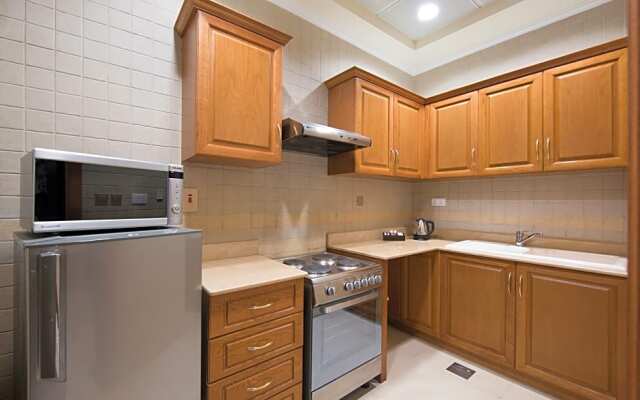 Al Hamra Residence & Village Hotel