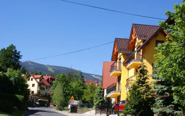 Pokoje Gościnne Daria