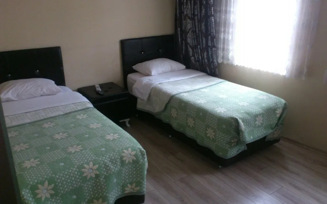Sevecen Hotel