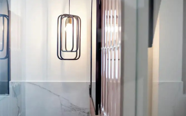 Hotel Citrea Santander