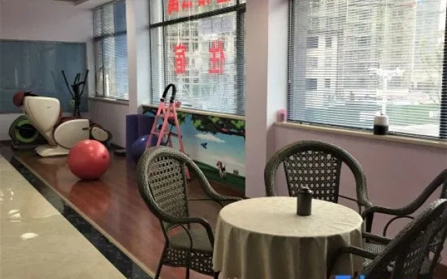 Tongxiang Hengyu Apartment
