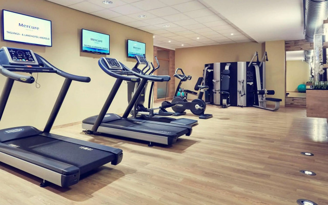 Mercure Tagungs- & Landhotel Krefeld