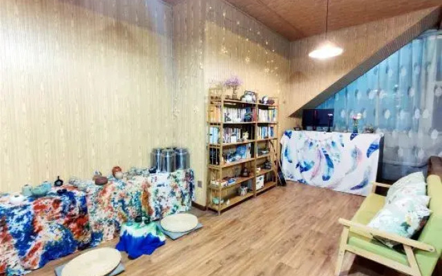 Dali Ancient City · Jiangjiang Sauce Inn (Erhai Branch)