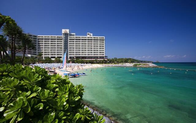 Renaissance Resort Okinawa