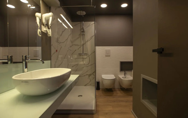 Hotel Belvedere Resort 4 stelle