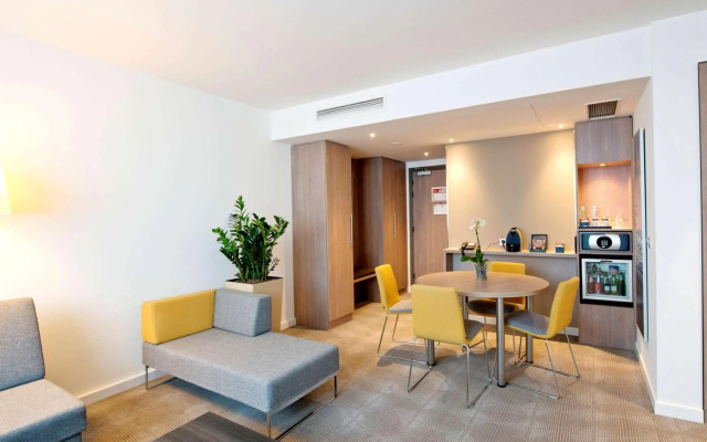 Novotel Lodz Centrum