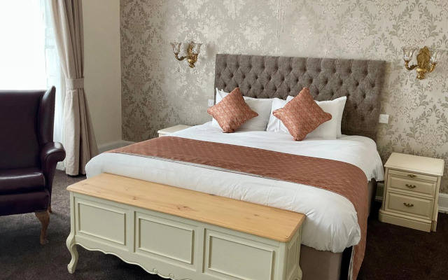 Royal Bath Hotel & Spa Bournemouth
