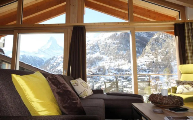 Hotel Welschen Zermatt