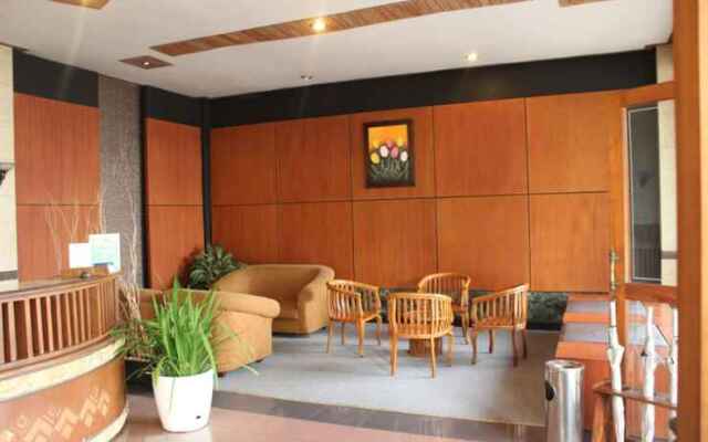 Karang Sari Hotel