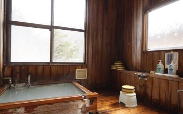 Village Inn Seizanso