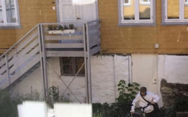 Premium Apartment Trondheim City