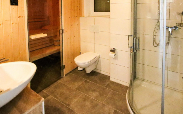 Townhouse, Tossens In Tossens