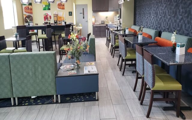Quality Inn and Suites New Braunfels