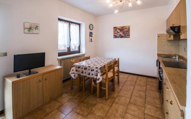 Casa Elisa Apartments