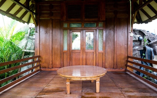 The Lavana Pondok Anugerah