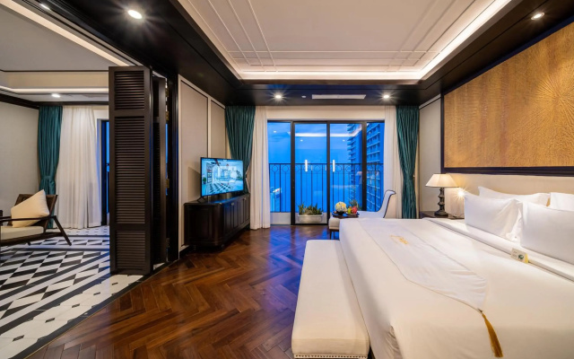 Potique Hotel