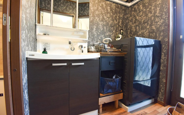 Seven Residence Yabu