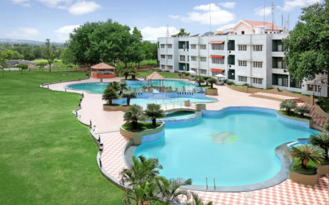 Eagleton The Golf Resort.