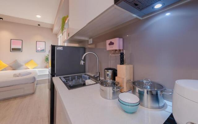 S Lux Apartment