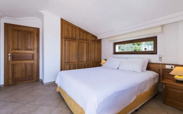 Kuluhana Hotel & Villas Kalkan