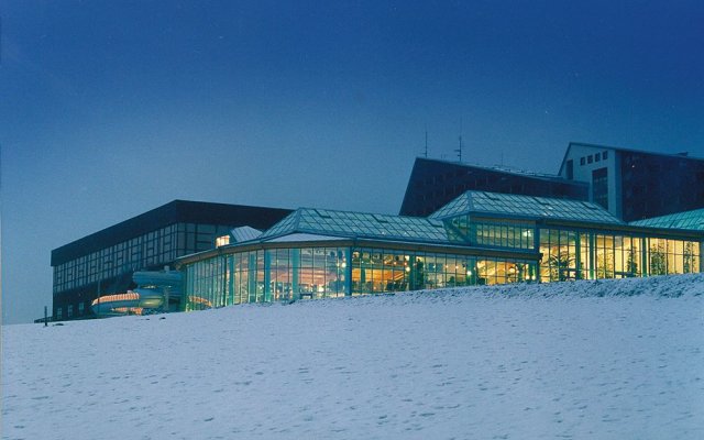 IFA Schöneck, Hotel & Ferienpark